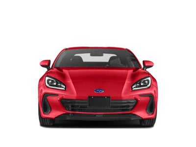 2022 Subaru BRZ Premium