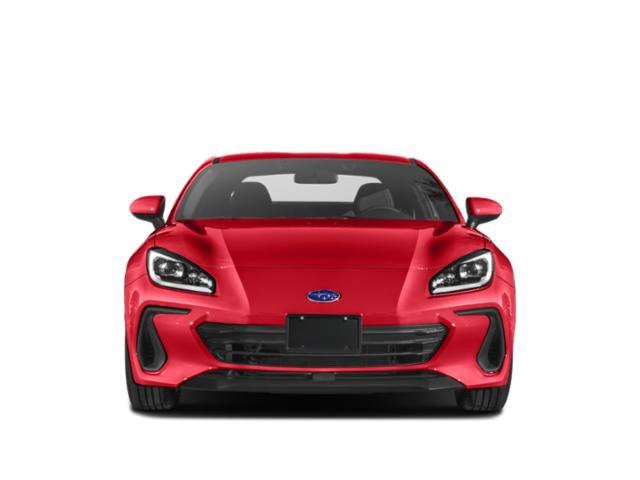 2022 Subaru BRZ Premium