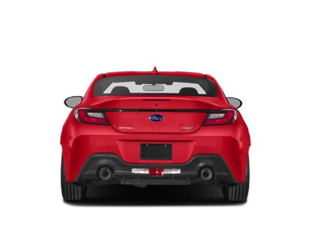 2022 Subaru BRZ Premium