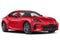 2022 Subaru BRZ Premium