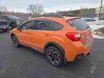 2013 Subaru XV Crosstrek 2.0i Limited