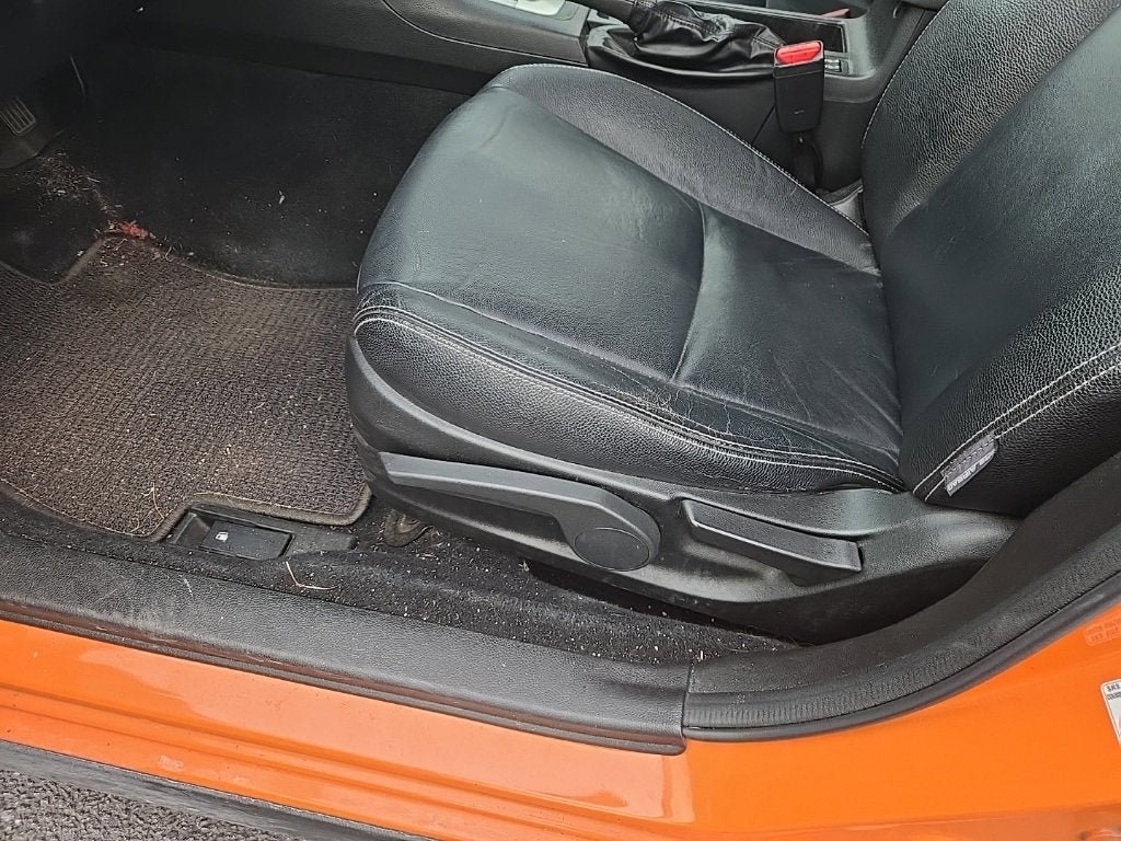 2013 Subaru XV Crosstrek 2.0i Limited