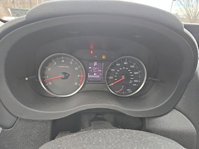 2013 Subaru XV Crosstrek 2.0i Limited