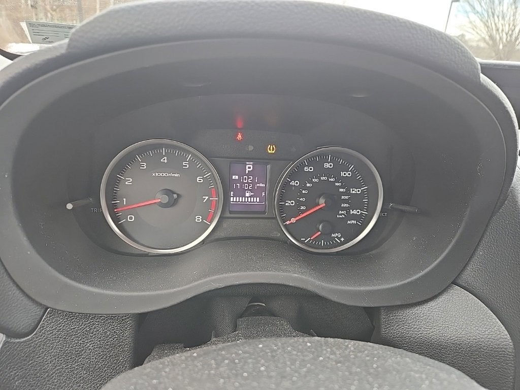 2013 Subaru XV Crosstrek 2.0i Limited