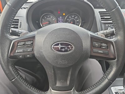 2013 Subaru XV Crosstrek 2.0i Limited