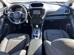 2021 Subaru Forester Base