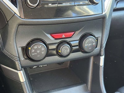 2021 Subaru Forester Base