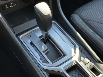 2021 Subaru Forester Base