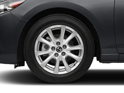 2014 Mazda Mazda6 i Touring