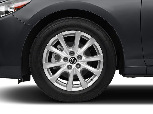 2014 Mazda Mazda6 i Touring