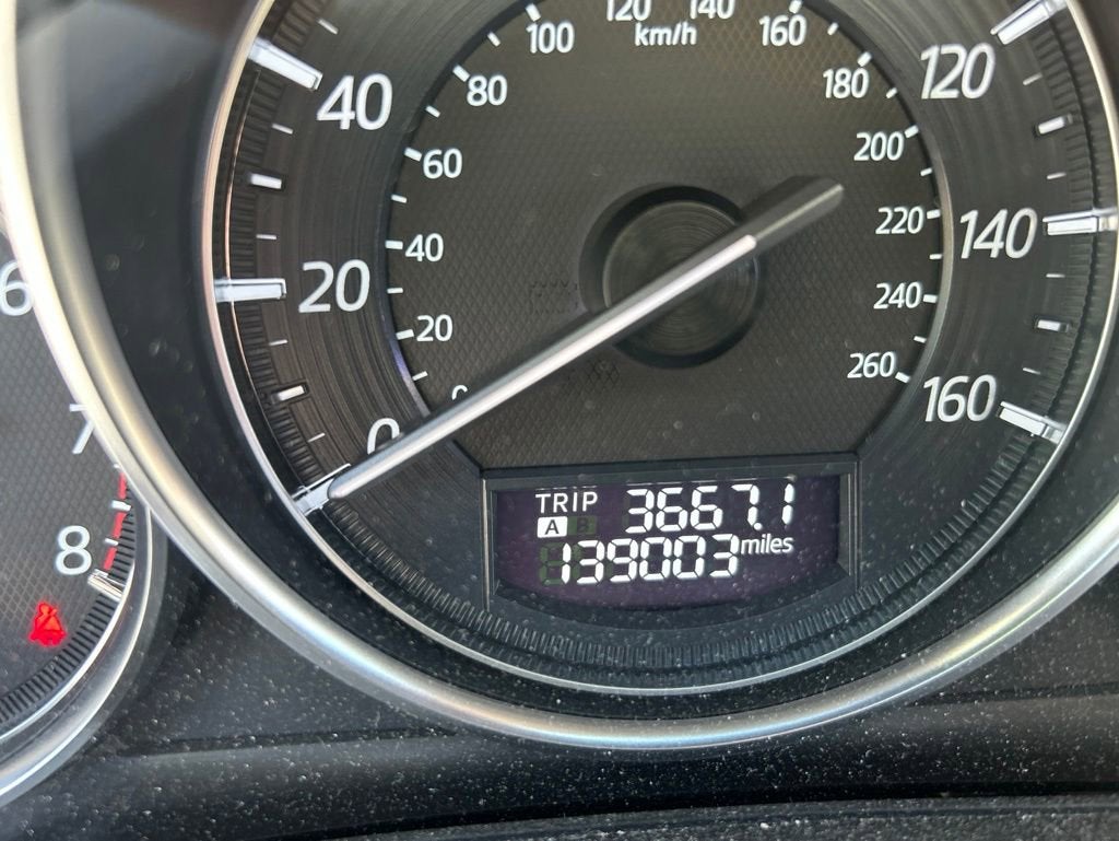 2016 Mazda Mazda6 i Grand Touring