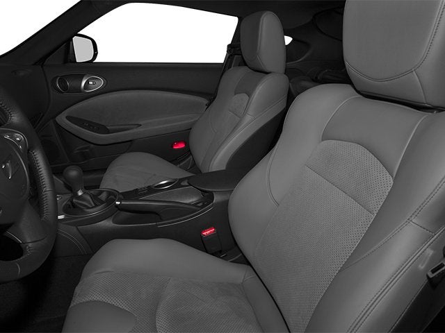 2014 Nissan 370Z Base