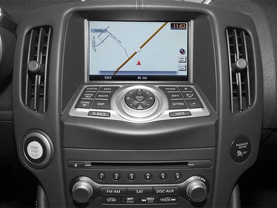 2014 Nissan 370Z Base