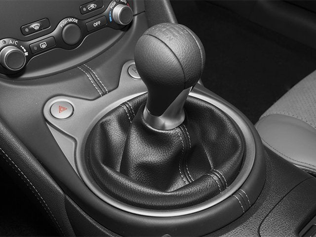 2014 Nissan 370Z Base