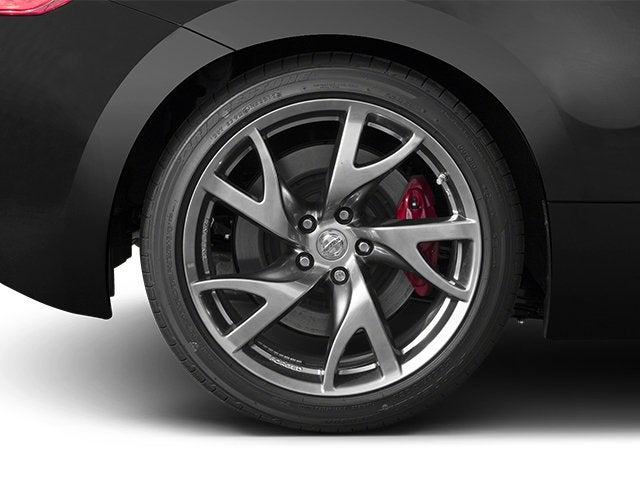 2014 Nissan 370Z Base
