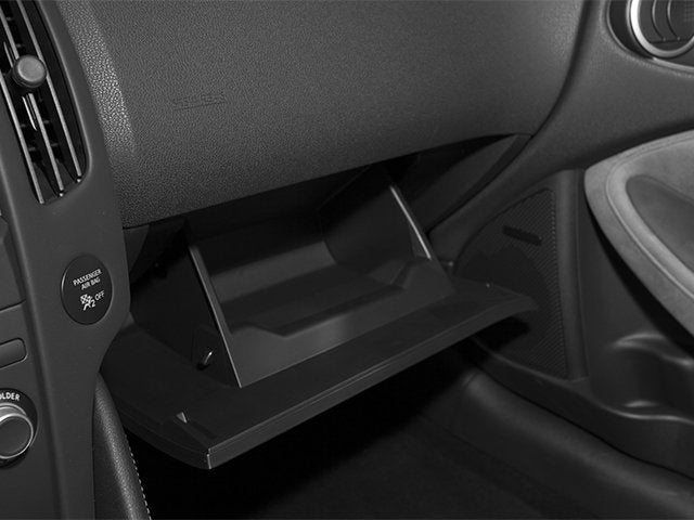 2014 Nissan 370Z Base