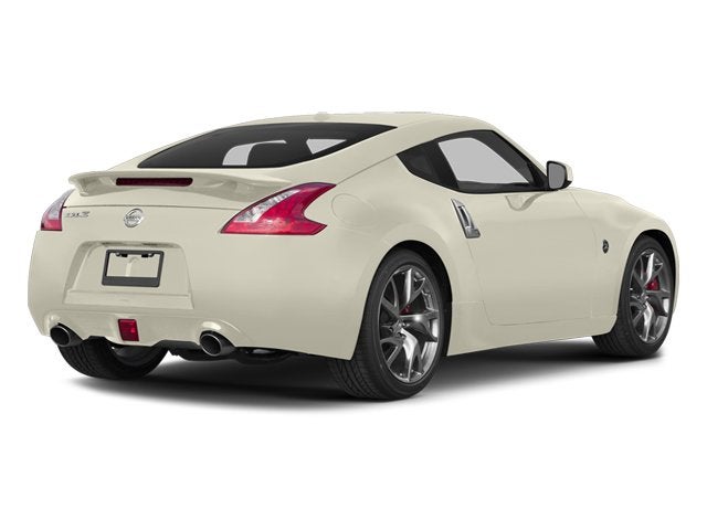 2014 Nissan 370Z Base