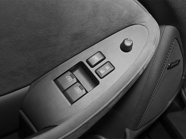 2014 Nissan 370Z Base