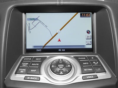 2014 Nissan 370Z Base