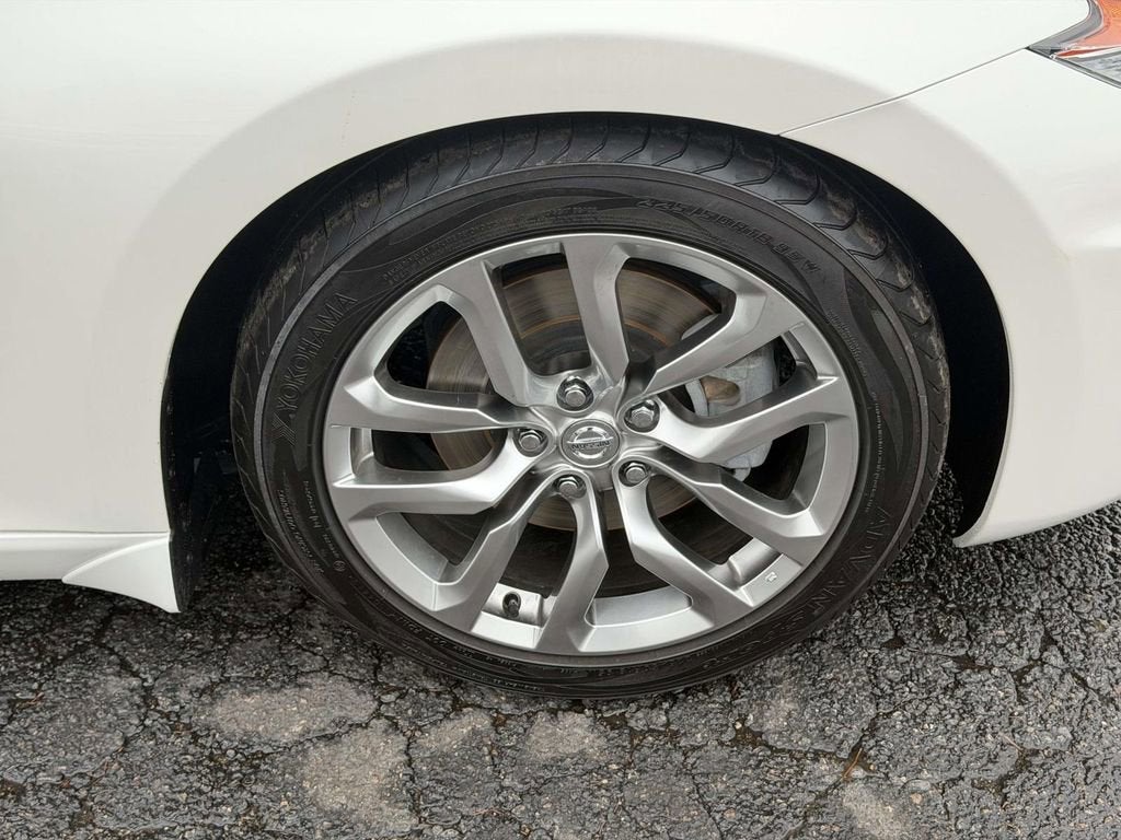 2014 Nissan 370Z Base