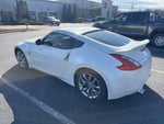 2014 Nissan 370Z Base
