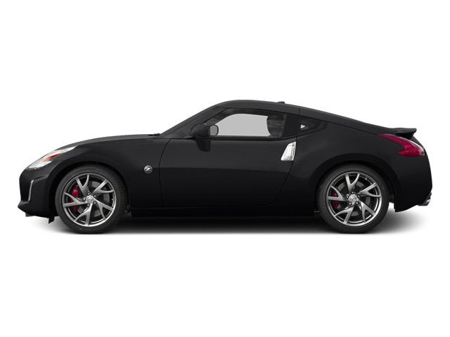2014 Nissan 370Z Base