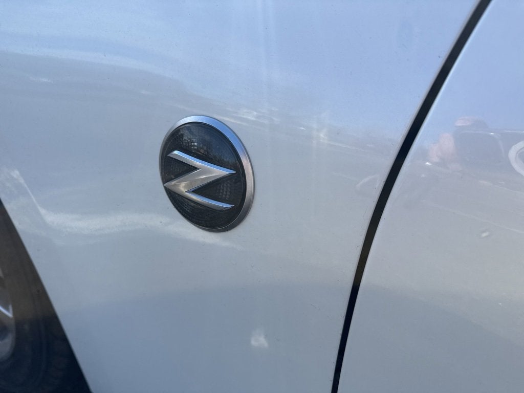 2014 Nissan 370Z Base