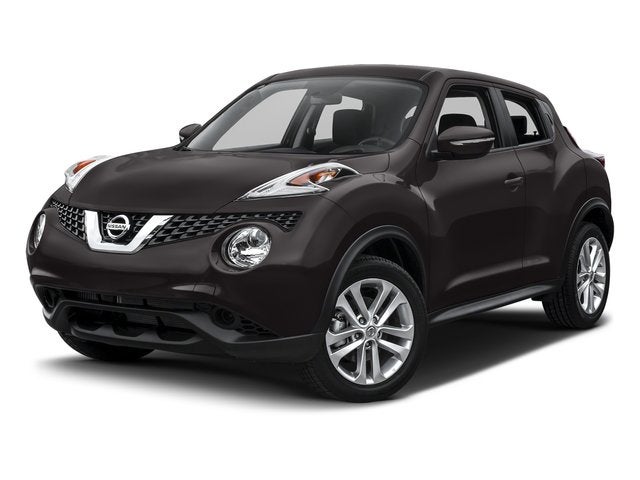 2017 Nissan JUKE S
