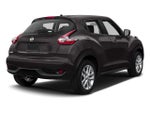 2017 Nissan JUKE S