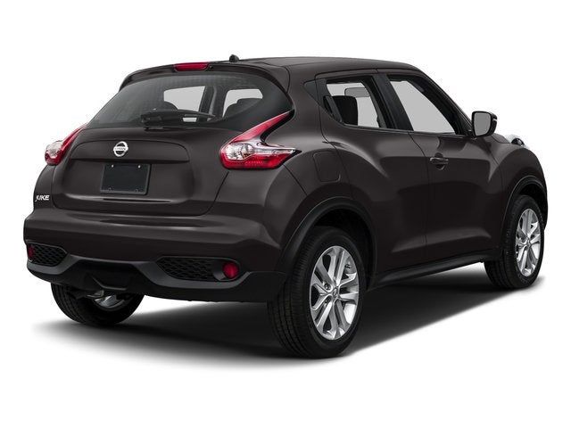2017 Nissan JUKE S