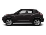 2017 Nissan JUKE S