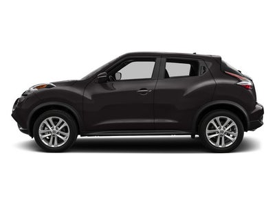 2017 Nissan JUKE S