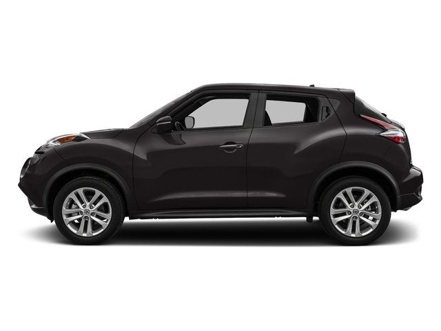 2017 Nissan JUKE S
