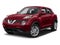 2017 Nissan JUKE S