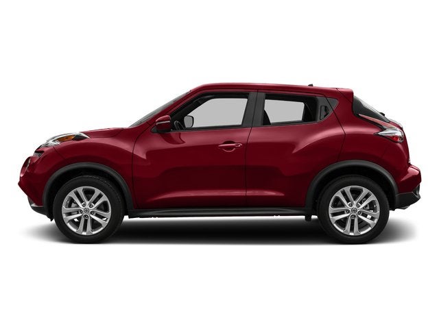 2017 Nissan JUKE S