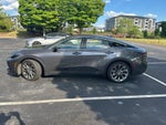 2024 Toyota Crown Limited