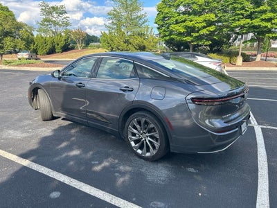 2024 Toyota Crown Limited