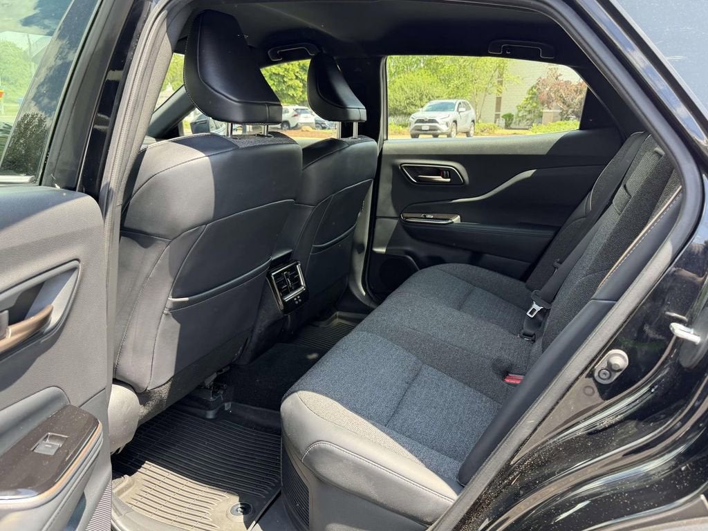 2024 Toyota Crown XLE