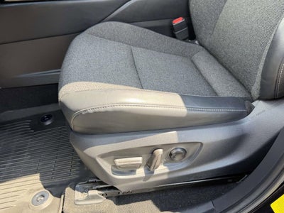2024 Toyota Crown XLE