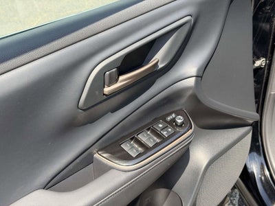 2024 Toyota Crown XLE