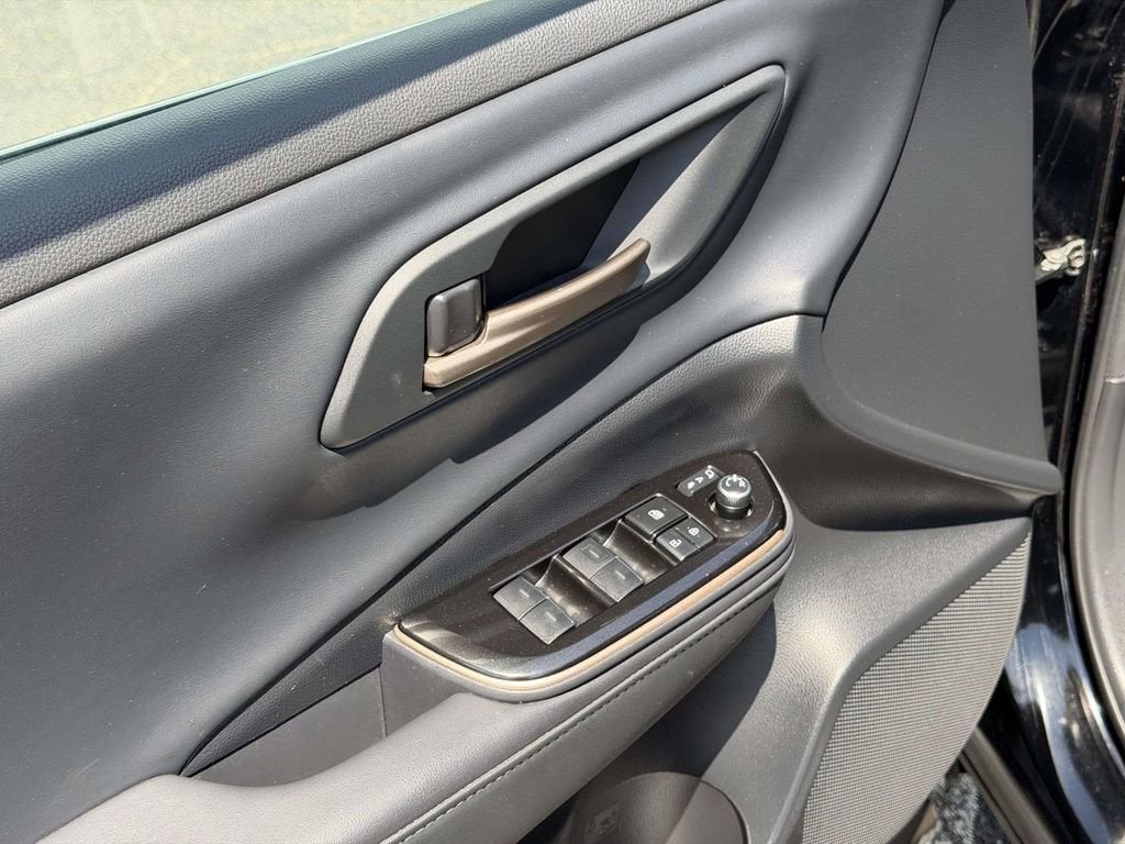 2024 Toyota Crown XLE