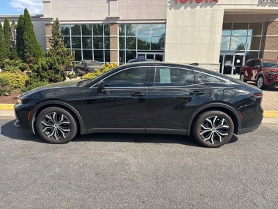 2024 Toyota Crown XLE