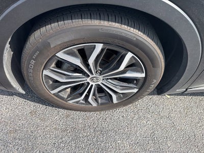 2024 Toyota Crown XLE