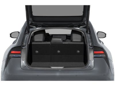2025 Toyota Prius Limited