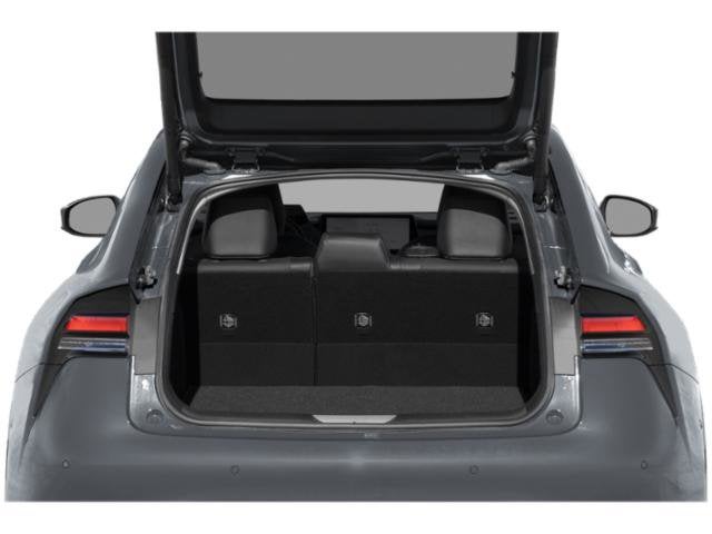 2025 Toyota Prius Limited