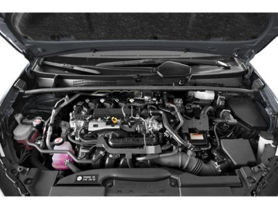 2025 Toyota Prius Limited