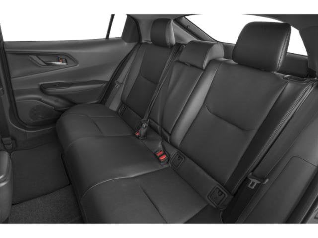 2025 Toyota Prius Limited