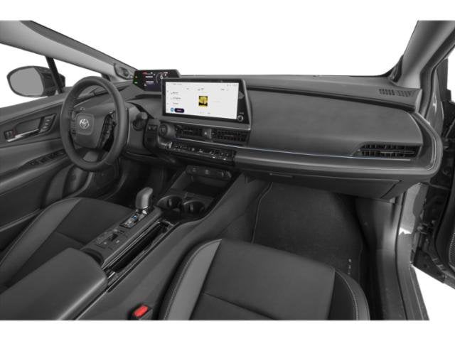 2025 Toyota Prius Limited