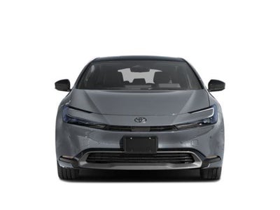 2025 Toyota Prius Limited