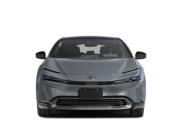 2025 Toyota Prius Limited